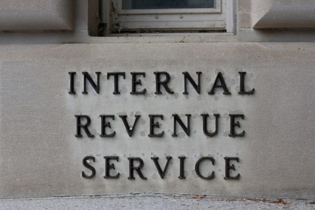 What Business Owners Should Know About the Increased Hiring in the IRS