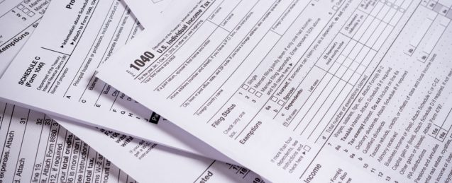 9 End of Year Tax Tips for Individuals and Small Businesses