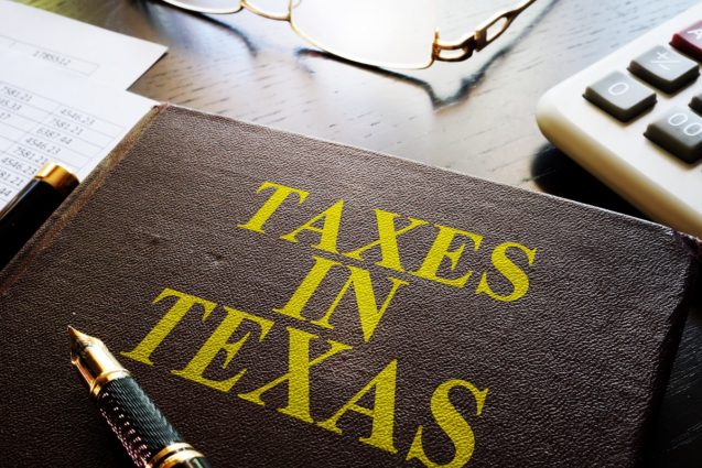 Businesses in the RGV Should Know About These Taxes Before They Open Their Doors