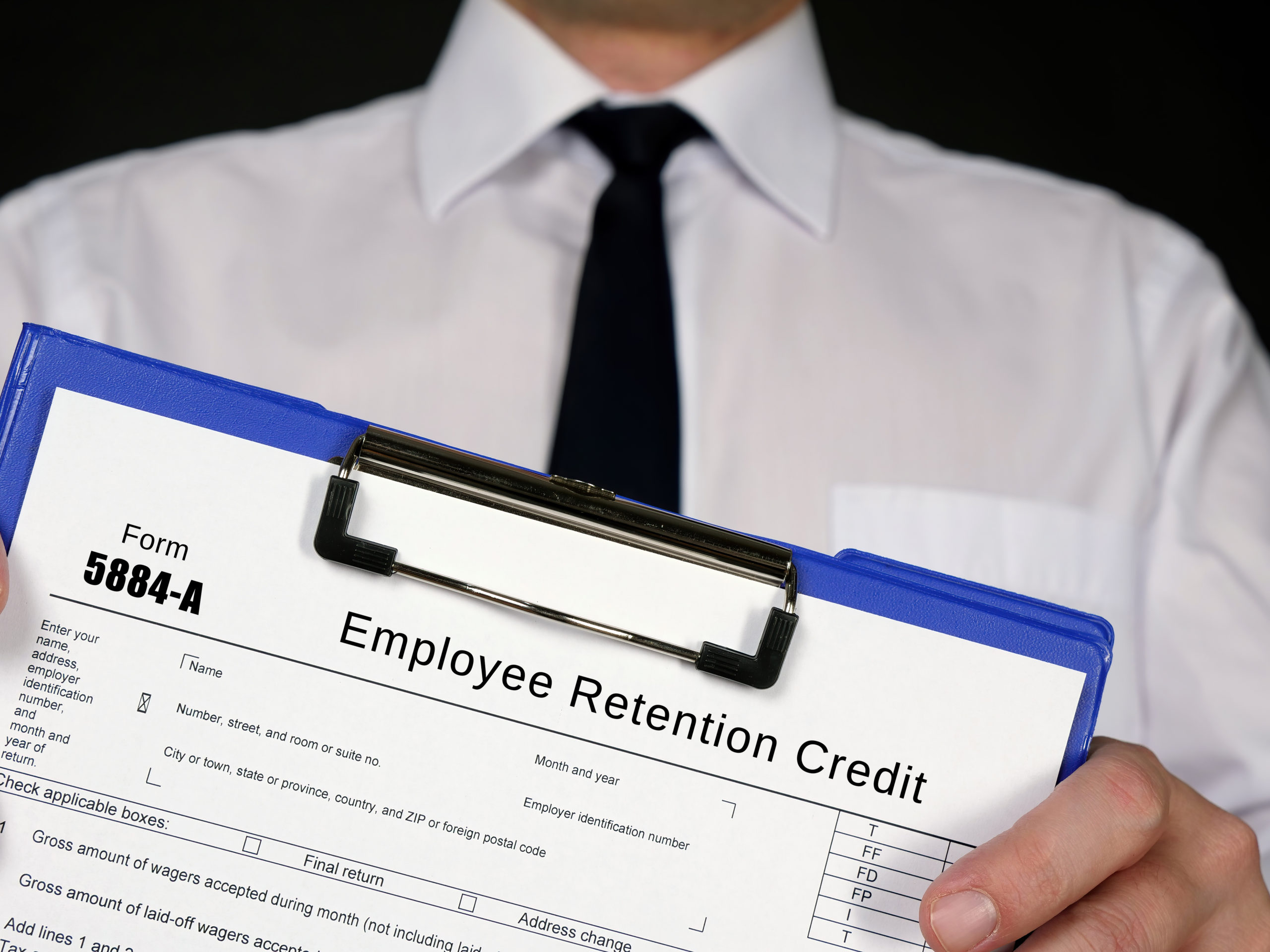 Don’t Miss Out on the Employee Retention Credit