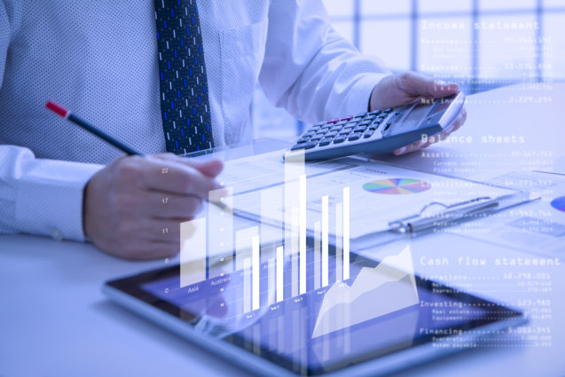 What is Cash Flow and How Can a Virtual Chief Financial Officer Help Improve it?