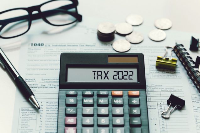 Weslaco Accountants in Rio Grande Valley Want To Help You Prepare for Tax Season 2022