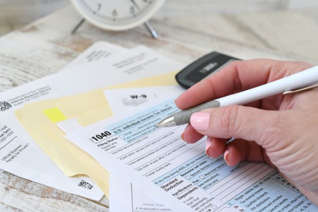 The Most Important Tax Deadlines for 2023