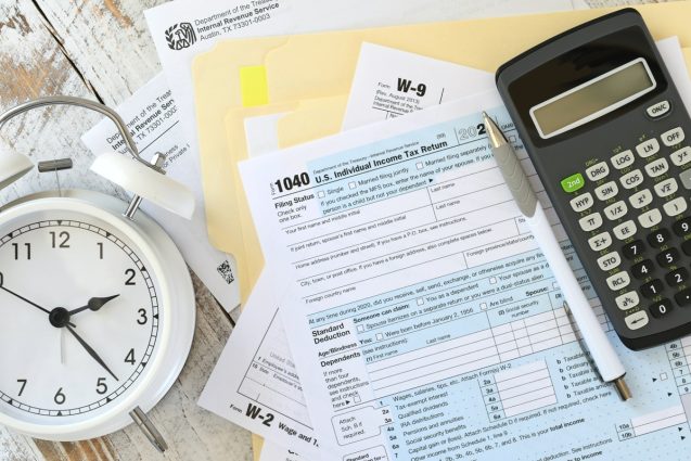 Dealing with the IRS in Weslaco: 6 Tips from Experienced CPAs