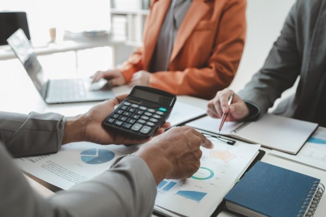 7 End-of-Year Tax Tips for Businesses in 2025