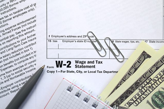 When Should I Pay My Taxes? Tax Dates 2025