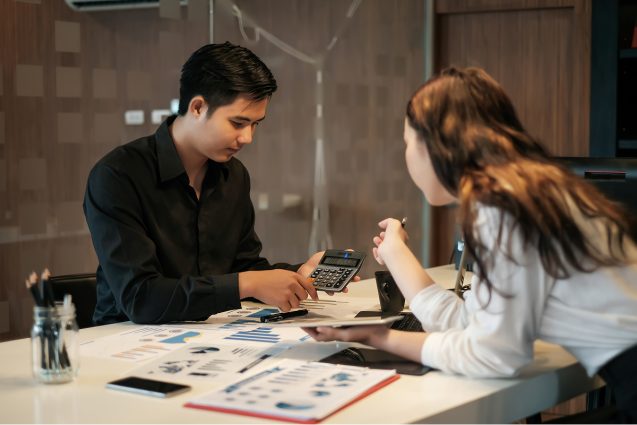 What Is a CFO? How a CFO Can Improve Your Business